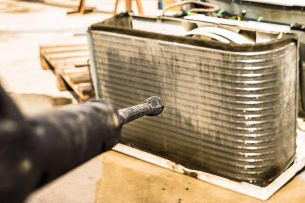 Best Professional Duct Cleaning Services  in Scobey, MT