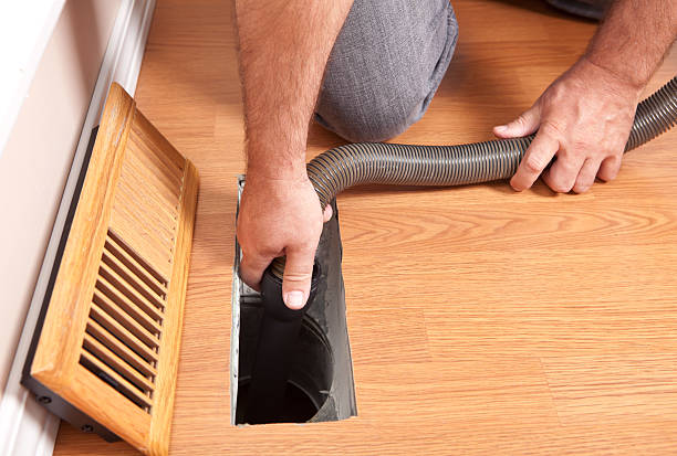 Best HVAC Air Duct Cleaning  in Scobey, MT